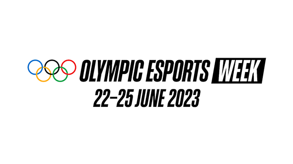 Official dates for first-ever Olympic Esports Week announced