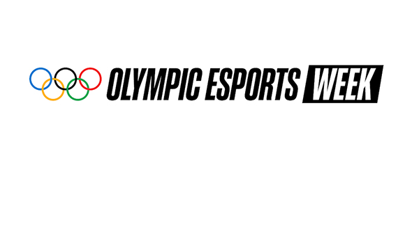 El Comité Olímpico Internacional organizará los Olympic Esports Series 2023