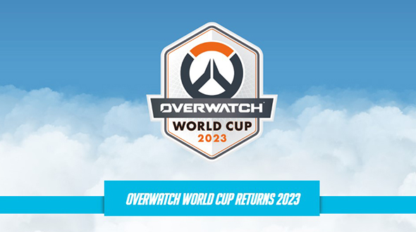 The return of the Overwatch World Cup