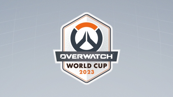 Ritorno della Overwatch World cup nel 2023