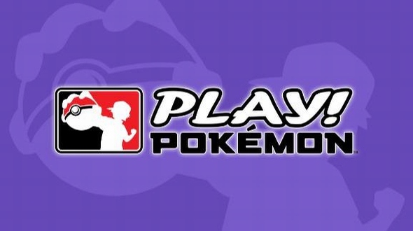 De games voor de Play! Pokémon Championships zijn bekend