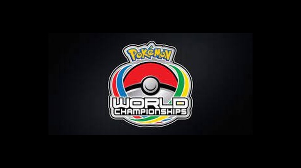 Apertura dell'edizione 2022 dei campionati mondiali di Pokemon