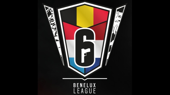 De Rainbow Six Siege Benelux League is terug