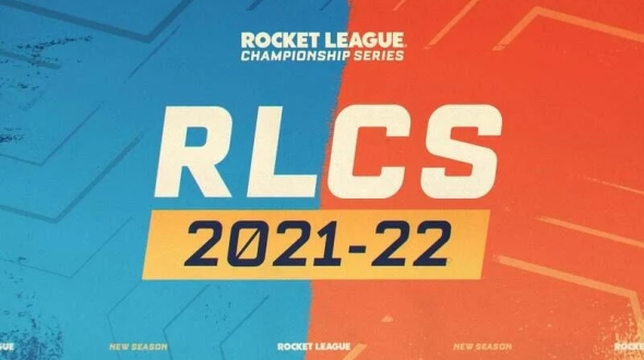 Esport Rocket League : La RLCS et la KCorp dmarrent bien
