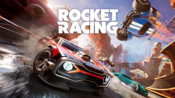 Epic Games announces new Rocket Racing mode for Fortnite Season 5