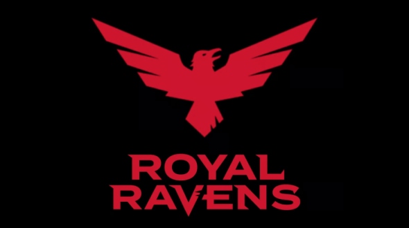 Call of Duty team London Royal Ravens relocates to United States