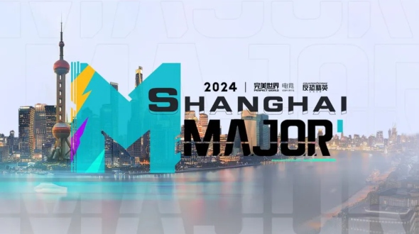 Second-ever Counter-Strike 2 Major to be held in Shanghai in 2024