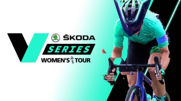 The Women's Tour goes virtual