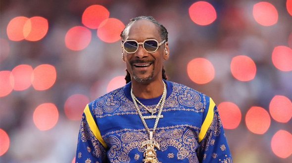 Snoop Dogg niet langer in Raad van Bestuur van FaZe Clan