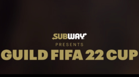 The Guild FIFA 22 Cup: All you need to know