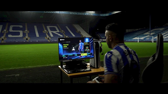 Sheffield Wednesday next football club to join world of esports