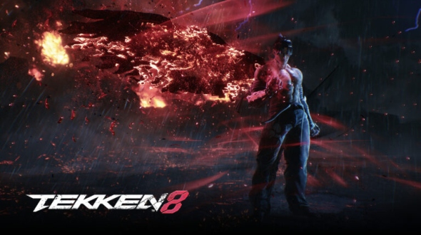 First look at Tekken 8 beta, no guest characters yet