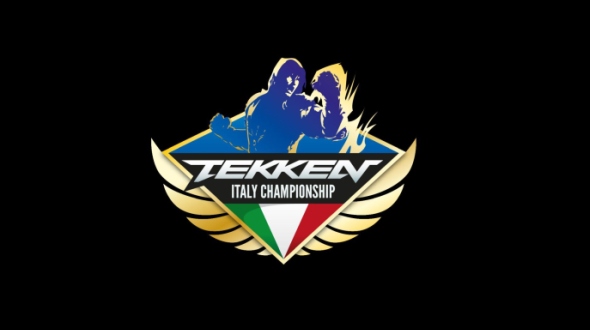In Italia  sbarcato il Tekken National & Regional Championship