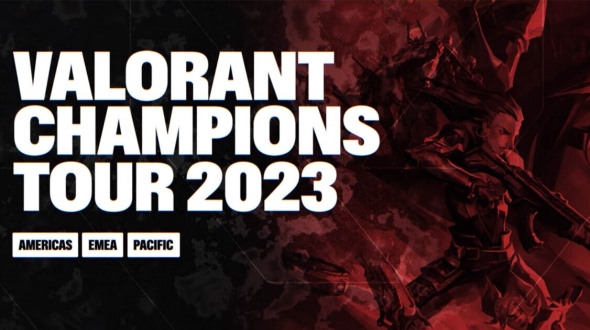 Esport - Valorant : le Champions Tour débute le lundi avec la saison régulière