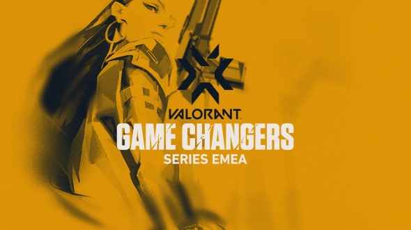Valorant - Game Changers EMEA : la KCorp vise les Mondiaux