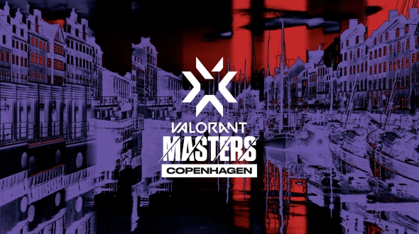 Masters Copenhagen, first live Valorant event ever, sells out completely 