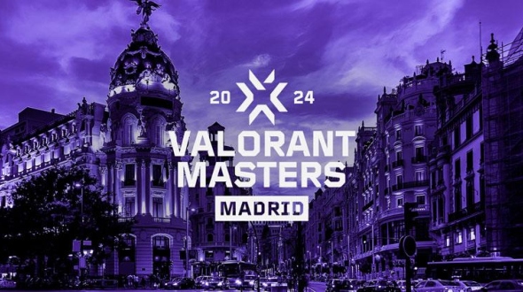 Scottisch VALORANT success at 2024 VCT Masters Madrid