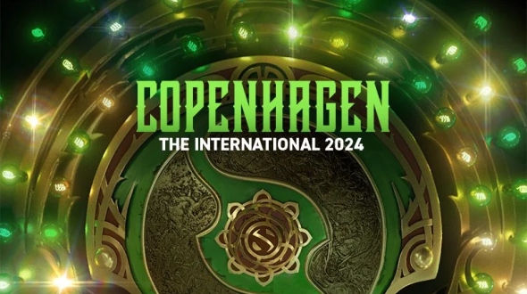 Valve reveals Copenhagen as location for The International 2024